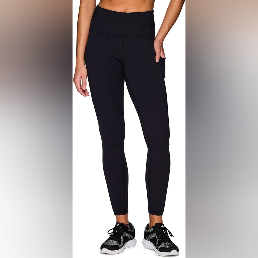 Avalanche High Waisted Tights Small